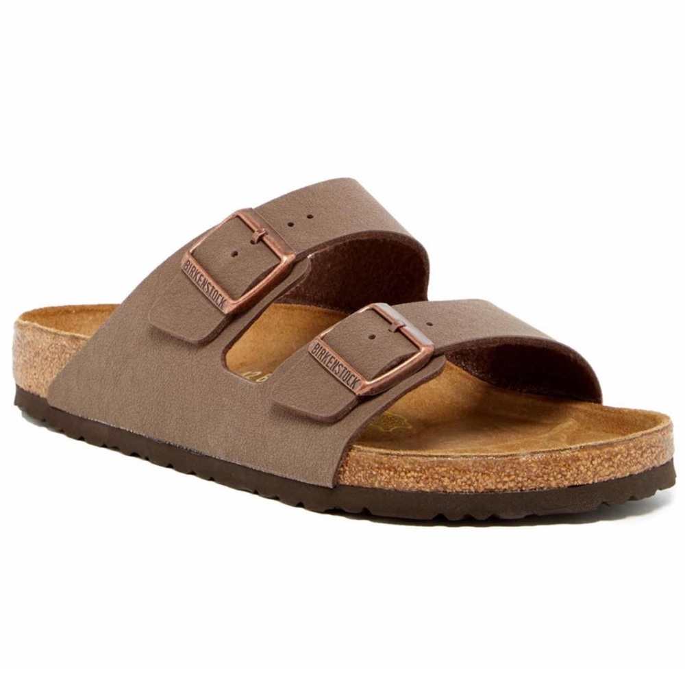 NWT Narrow Birkenstock Arizona Sandals